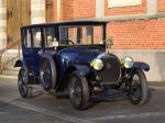 Hotchkiss AF Limousine 1920 года
